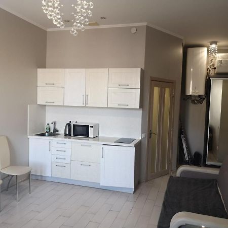 Welcome Apartments Center Kiev Exterior foto