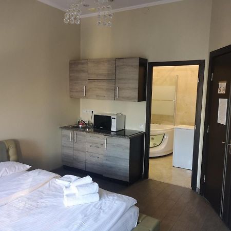 Welcome Apartments Center Kiev Exterior foto