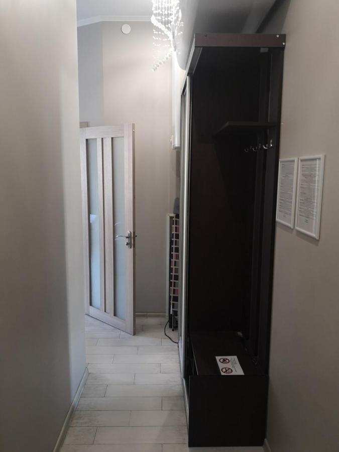 Welcome Apartments Center Kiev Exterior foto